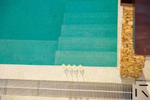 Sultan Palace Kikambala