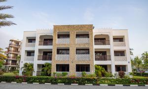 Sultan Palace Kikambala