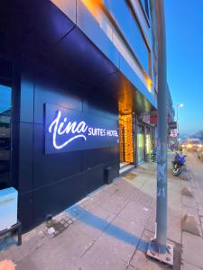 Lina Suit Hotel