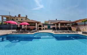 Apartment Valbandon 07