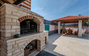 Apartment Valbandon 07