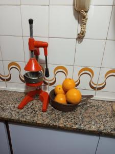 departamento La perla