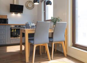 Venti Wilanow 2 Bedrooms Terrace Ac Parking