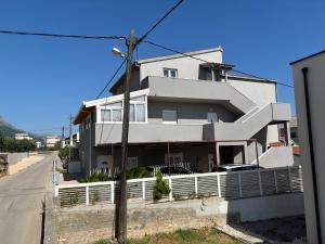 Apartman Rita