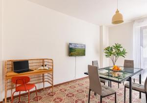 Landi 6 - Free street parking, elevator