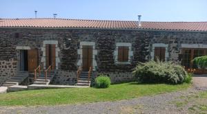 Chez Sylvie et Jérôme