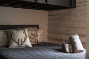 La Baraque cuddle & relax