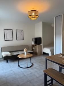 Magnifique appartement proche des quais