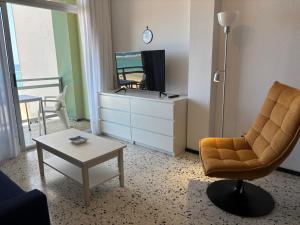 Lindamar Seeside Loft