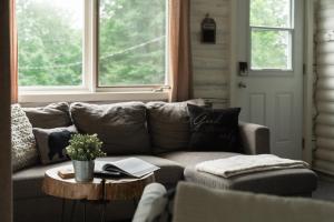 La Baraque cuddle & relax