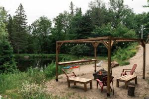 La Baraque cuddle & relax