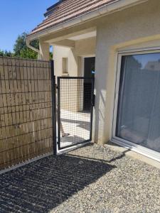 Maisons de vacances Gold beach gite : photos des chambres