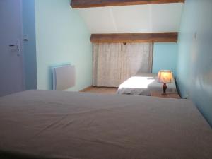 Appartements Gite Hiver au coeur de la foret max 5 personnes : photos des chambres