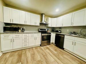 Home in Bourbon Country