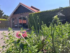 Vakantiewoning t Linderveld