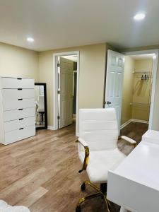 Home in Bourbon Country