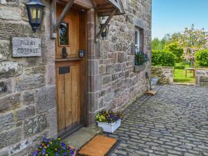 Tilery Cottage - Uk44203