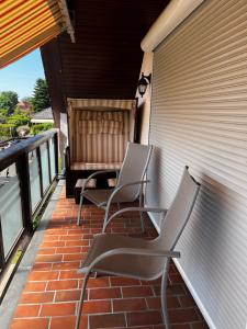 Apartment Hemmingen