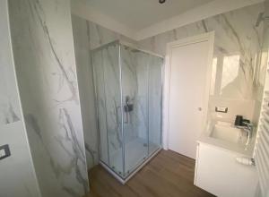 Vatican flat family suite