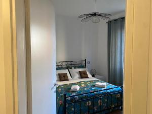 Vatican flat family suite