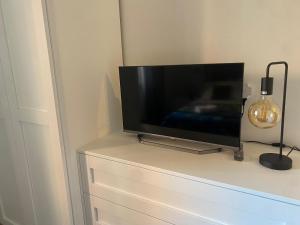 Vatican flat family suite