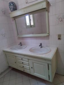 Appartements 1 er etage : Appartement 2 Chambres