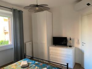 Vatican flat family suite