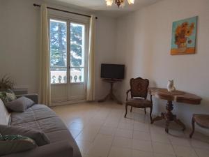 Appartements 1 er etage : photos des chambres