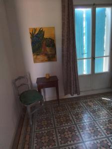 Appartements 1 er etage : photos des chambres