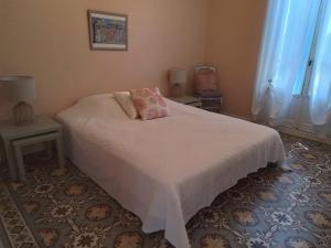 Appartements 1 er etage : photos des chambres