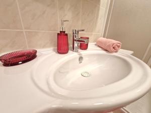 Apartment Stelle Baška