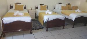 NEW LODGE - Westdene