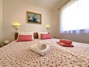 Apartment Stelle Baška