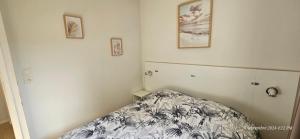 Maisons de vacances Proche Lorient Maison - Piscine- Golf : photos des chambres