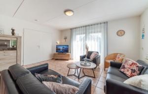 Oesterbaai 8 Personen