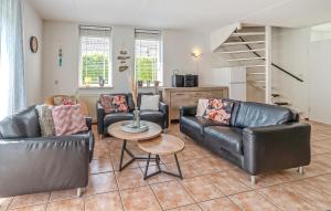 Oesterbaai 8 Personen