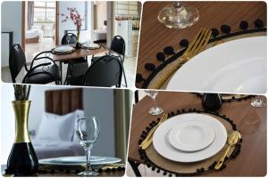 White Majorelle Duna Blanca