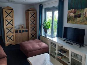 Appartement De Molshoop II