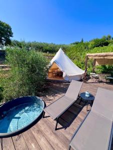 Tent
