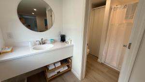 Seasonal Cabin, sleeps 6