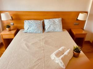 Piso con piscina IFEMA Y Metropolitano