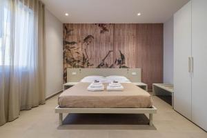 Deluxe Doppelzimmer (2 Erwachsene & 1 Kind)
