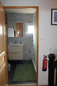 vacation home in Portel ou maison de vacances au Portel