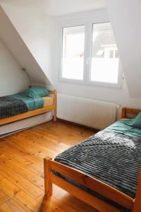 vacation home in Portel ou maison de vacances au Portel