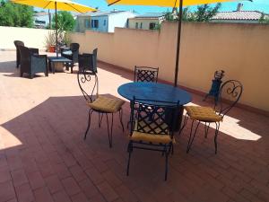 Appartements 1 er etage : photos des chambres