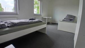 Lumini Apartments Am Haupttor 12
