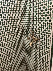 Maison idyllique au coeur des Oudayas RABAT