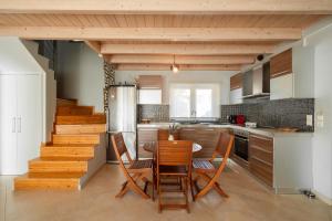 White Villas Lefkada