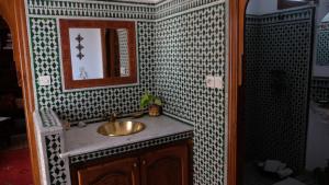 Maison idyllique au coeur des Oudayas RABAT