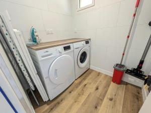 Villas La Royale Chic Piscine chauffee velos a disposition Proche ocean et golf : photos des chambres